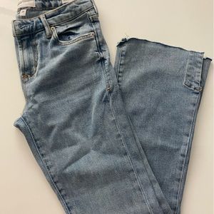 Dear John Jaxton bootcut jean